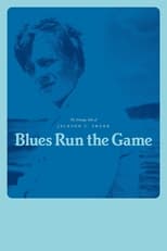 Poster for Blues Run the Game: The Strange Life of Jackson C. Frank 