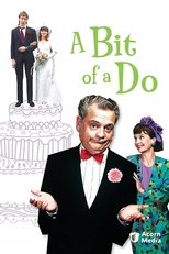 A Bit of a Do poster image