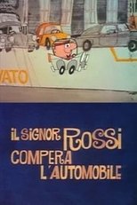 Poster for Mister Rossi Buys a Car 