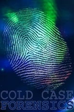 Poster for Cold Case Forensics