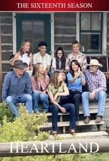 Poster for Heartland Season 16