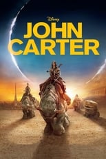 John Carter (3D) (SBS) Subtitulado