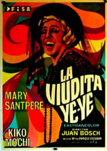 Poster for La viudita ye-ye