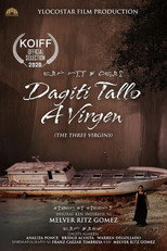 Poster for The Three Virgins