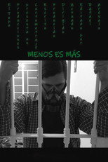Menos es Más