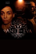 Poster for O Anel de Eva 