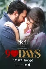 Poster for 90 Days