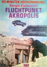 Fluchtpunkt Akropolis