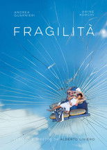 Fragilità poster