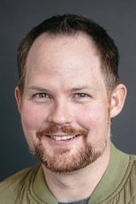 Foto retrato de Karl Sine