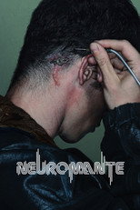 Póster de Temporada 1 — Neuromante