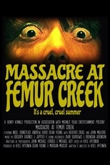 Poster for Massacre at Femur Creek