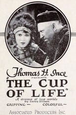 Poster for The Cup of Life