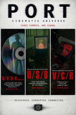 PORT Cinematic Universe