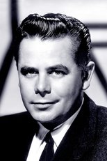 Poster van Glenn Ford