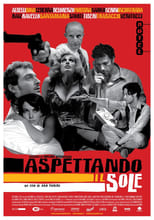 Poster for Aspettando il sole