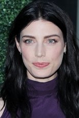 Poster for Jessica Paré