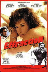 Flucht in den Abgrund (1983)