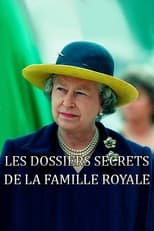 Poster for Les dossiers secrets de la famille Royale : L'amour, l'honneur et la couronne 