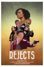 Poster for Rejects