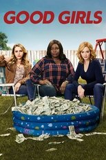 Good Girls serie streaming