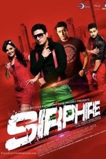 Poster for Sirphire