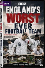 England's Worst Ever Football Team poster