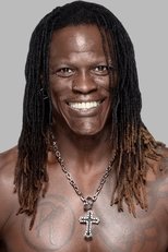 Foto retrato de Ron Killings