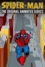 Spider-Man poster image