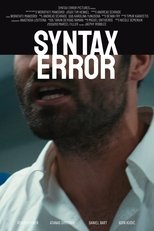 Syntax Error