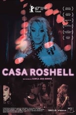 Poster for Casa Roshell 