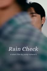 Poster for Rain Check