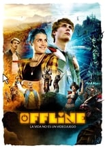 VER Offline - La vida no es un videojuego (2016) Online