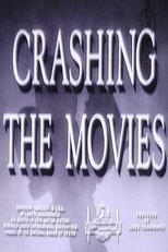 Crashing the Movies poster