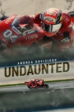 Poster di Andrea Dovizioso: Undaunted