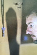 The Key poster