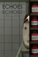 Echoes poster