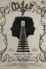 Orfeo main poster