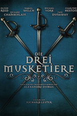 Die drei Musketiere