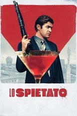 Poster di Lo spietato