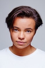 Zoe Terakes poster movie