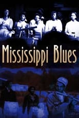 Poster for Mississippi Blues