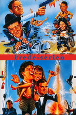 Frede-filmene (samling)