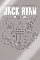 The Jack Ryan Collection