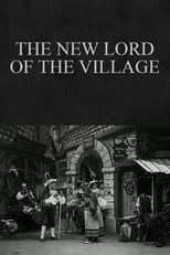 Poster for The New Lord of the Village