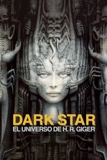 Dark Star: H. R. Giger's World