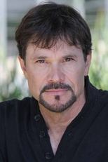 Foto retrato de Peter Reckell