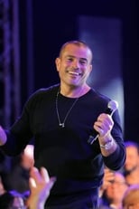 Poster for Amr Diab