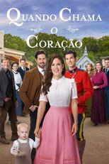 Pôster de Temporada 7 — Quando Chama o Coração