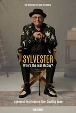 Poster for Sylvester: Who's the Real McCoy? 